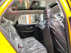 دونج فينج T5 EVO